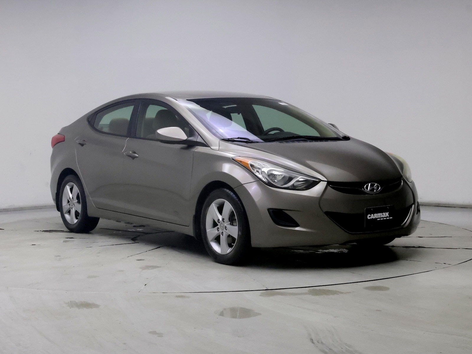 Used 2013 Hyundai Elantra GLS with VIN 5NPDH4AE9DH249062 for sale in Spokane Valley, WA