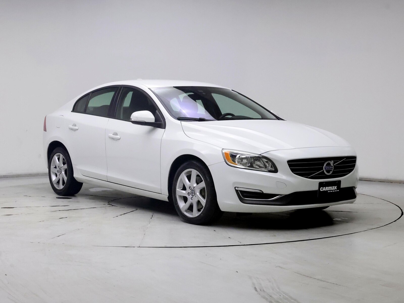 Used 2014 Volvo S60 T5 with VIN YV1612FS1E2296762 for sale in Spokane Valley, WA