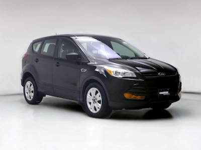 2015 Ford Escape S -
                Laurel, MD