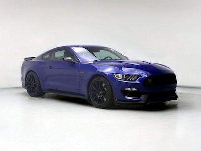 2018 Ford Mustang Shelby GT350 -
                Birmingham, AL