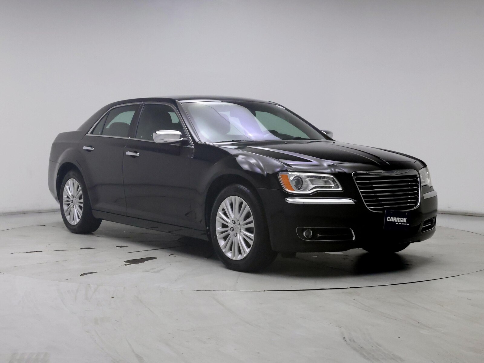 Used 2014 Chrysler 300 C with VIN 2C3CCAKG1EH263349 for sale in Kenosha, WI