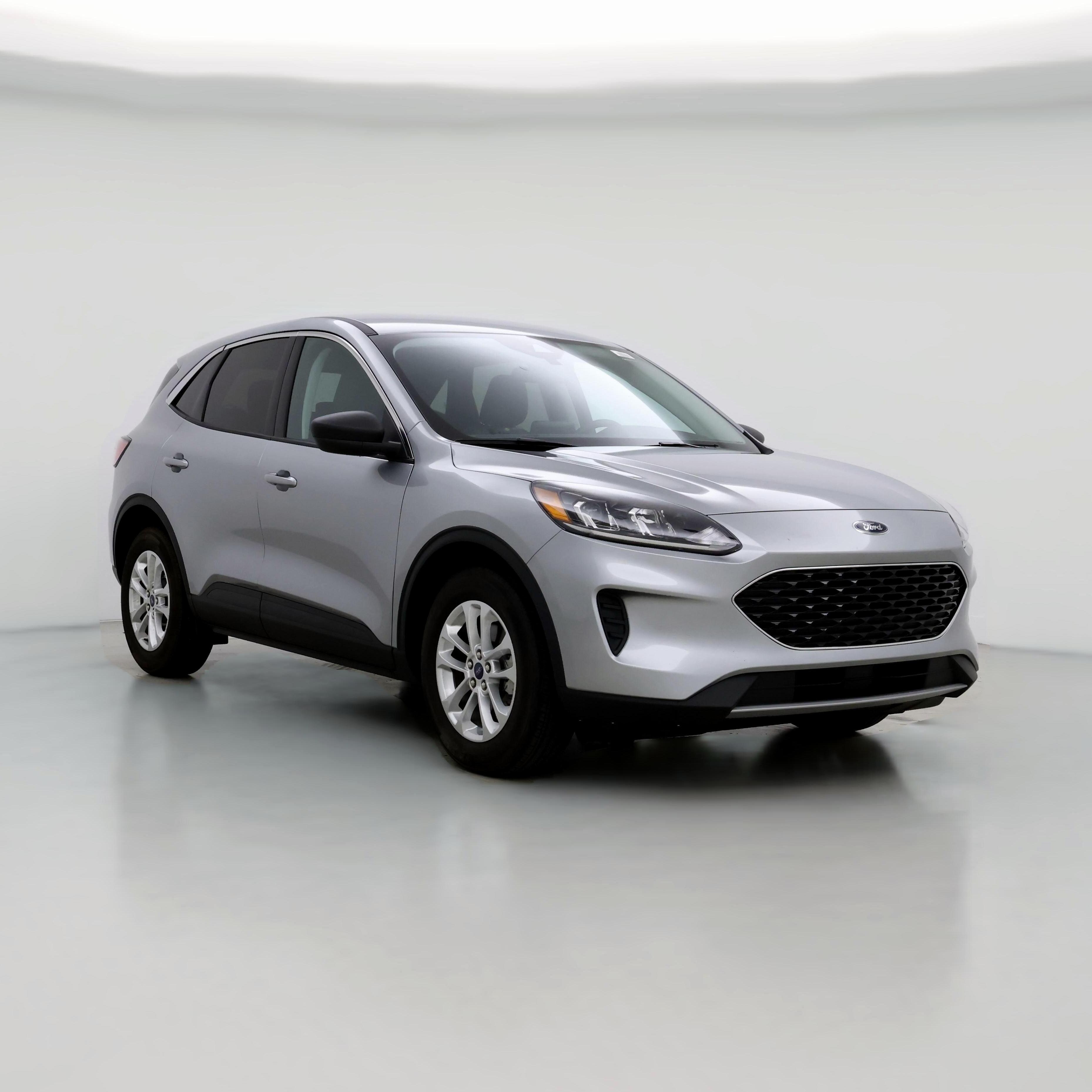 Used Ford Escape in Pompano Beach FL for Sale