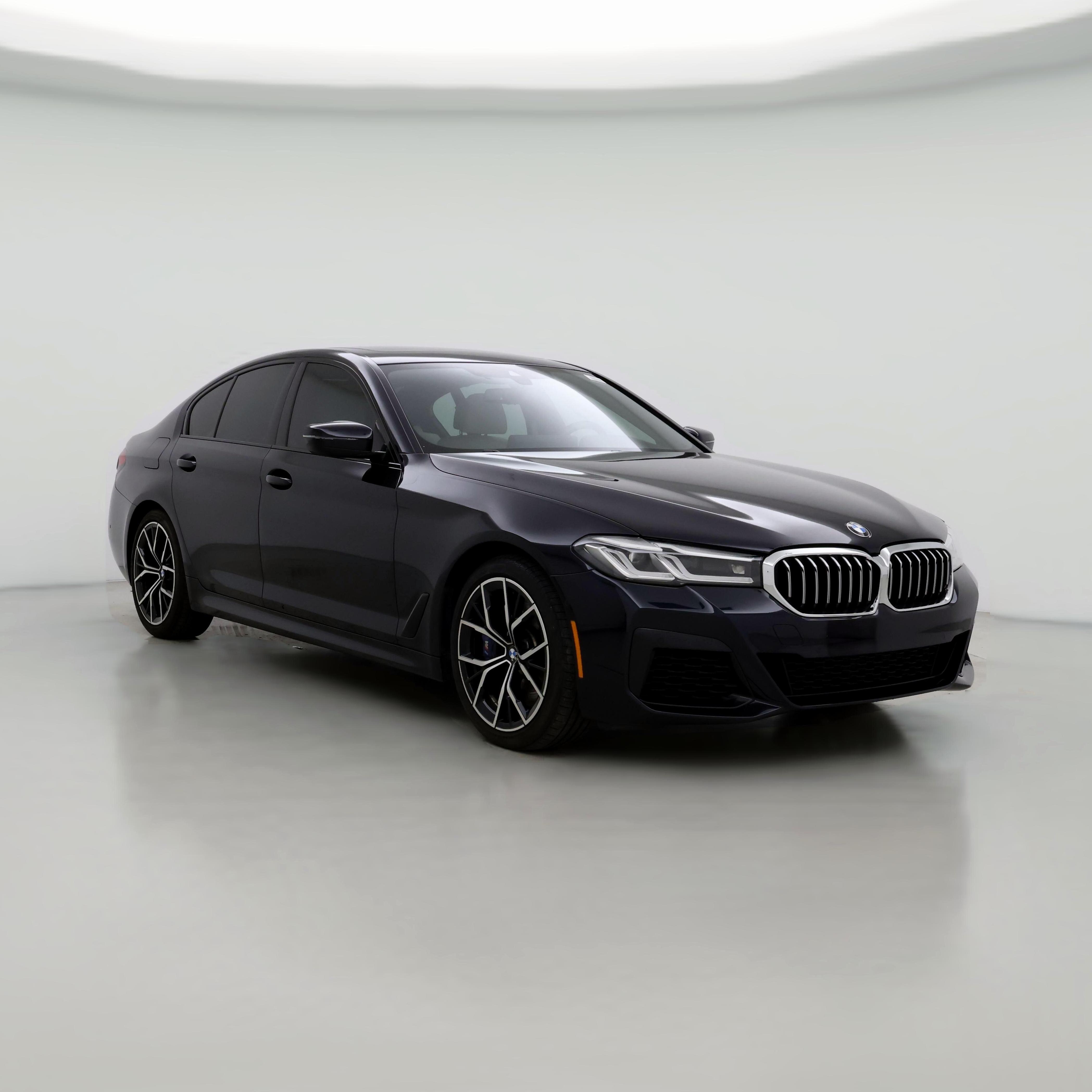 Used BMW 540 in Baton Rouge LA for Sale