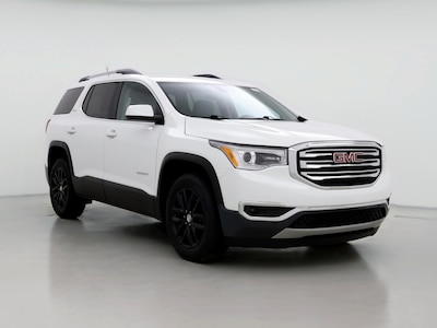 2019 GMC Acadia SLT -
                Tallahassee, FL