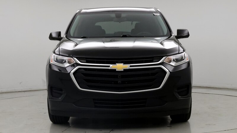 2019 Chevrolet Traverse LS 5