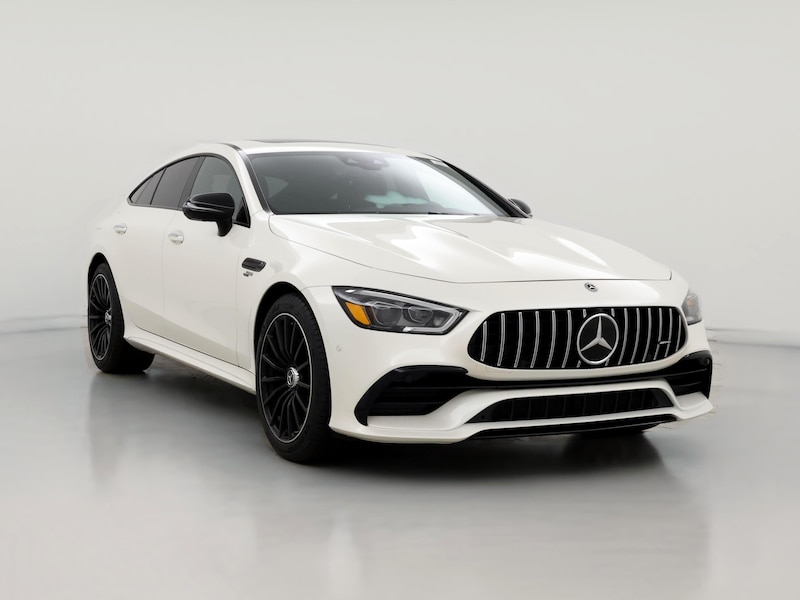 2019 Mercedes-Benz AMG GT 53 -
                  Warner Robins, GA