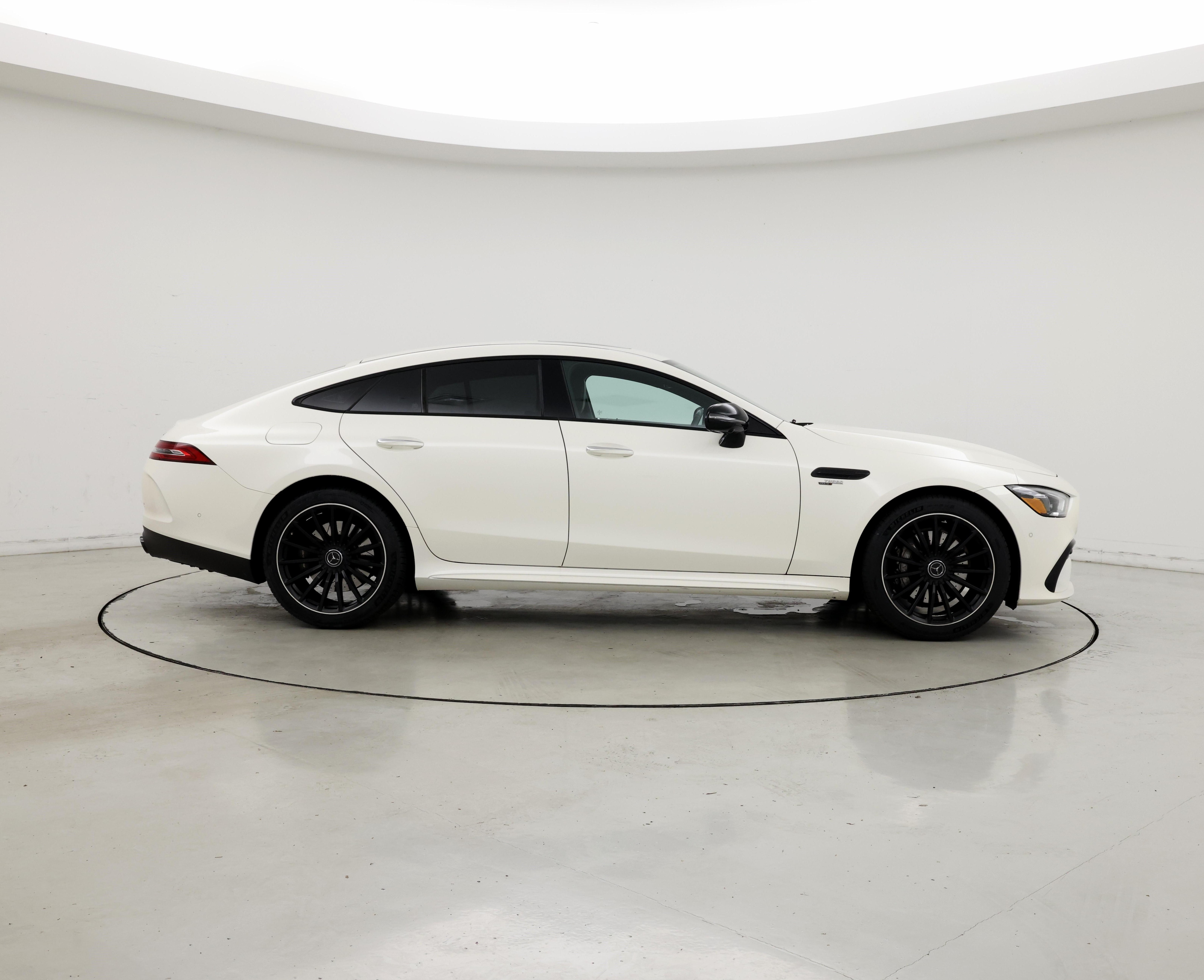Thumbnail: 2019 Mercedes-Benz AMG GT - 7