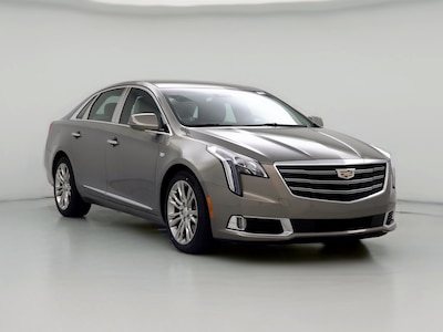 2019 Cadillac XTS Luxury -
                Huntsville, AL