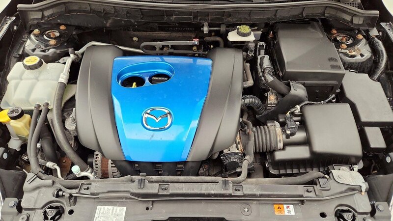 2013 Mazda Mazda3 i Grand Touring 21