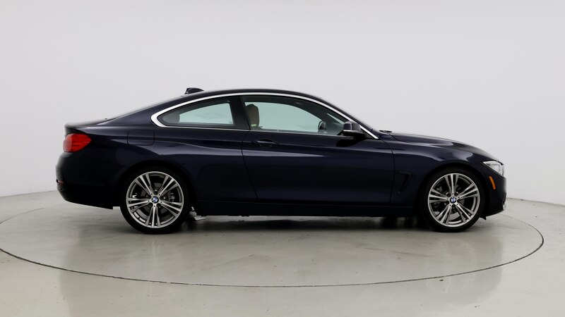 2017 BMW 4 Series 430i 7