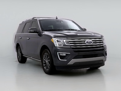 2021 Ford Expedition Limited -
                Jensen Beach, FL