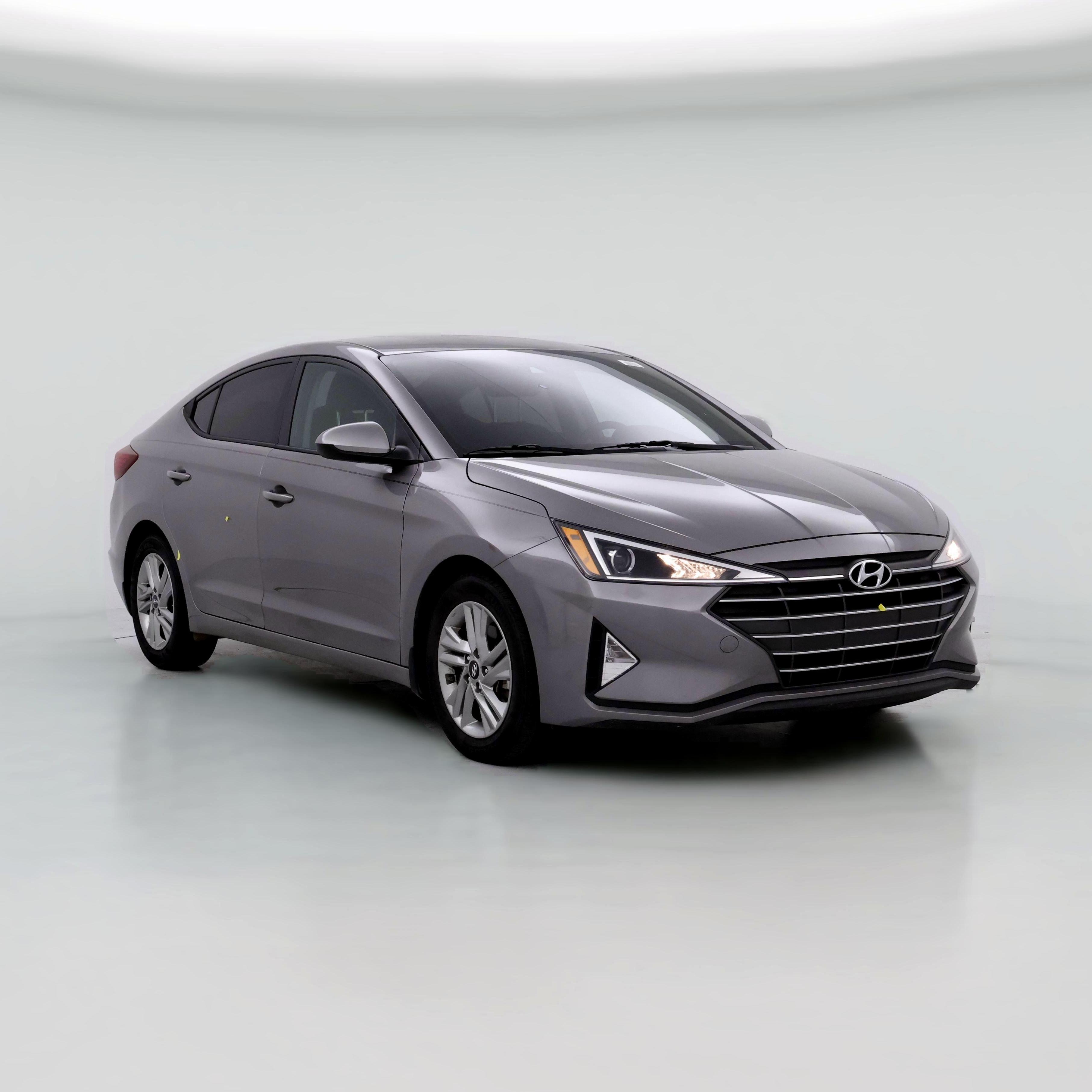 Used Hyundai Elantra in Columbia SC for Sale