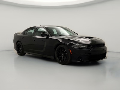 2020 Dodge Charger Scat Pack -
                Birmingham, AL