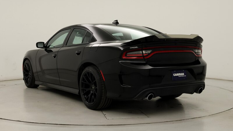 2020 Dodge Charger Scat Pack 2