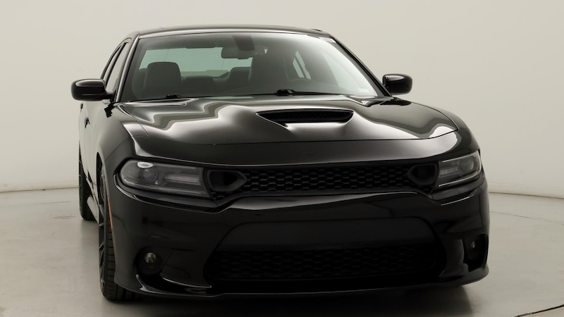 2020 Dodge Charger Scat Pack 5