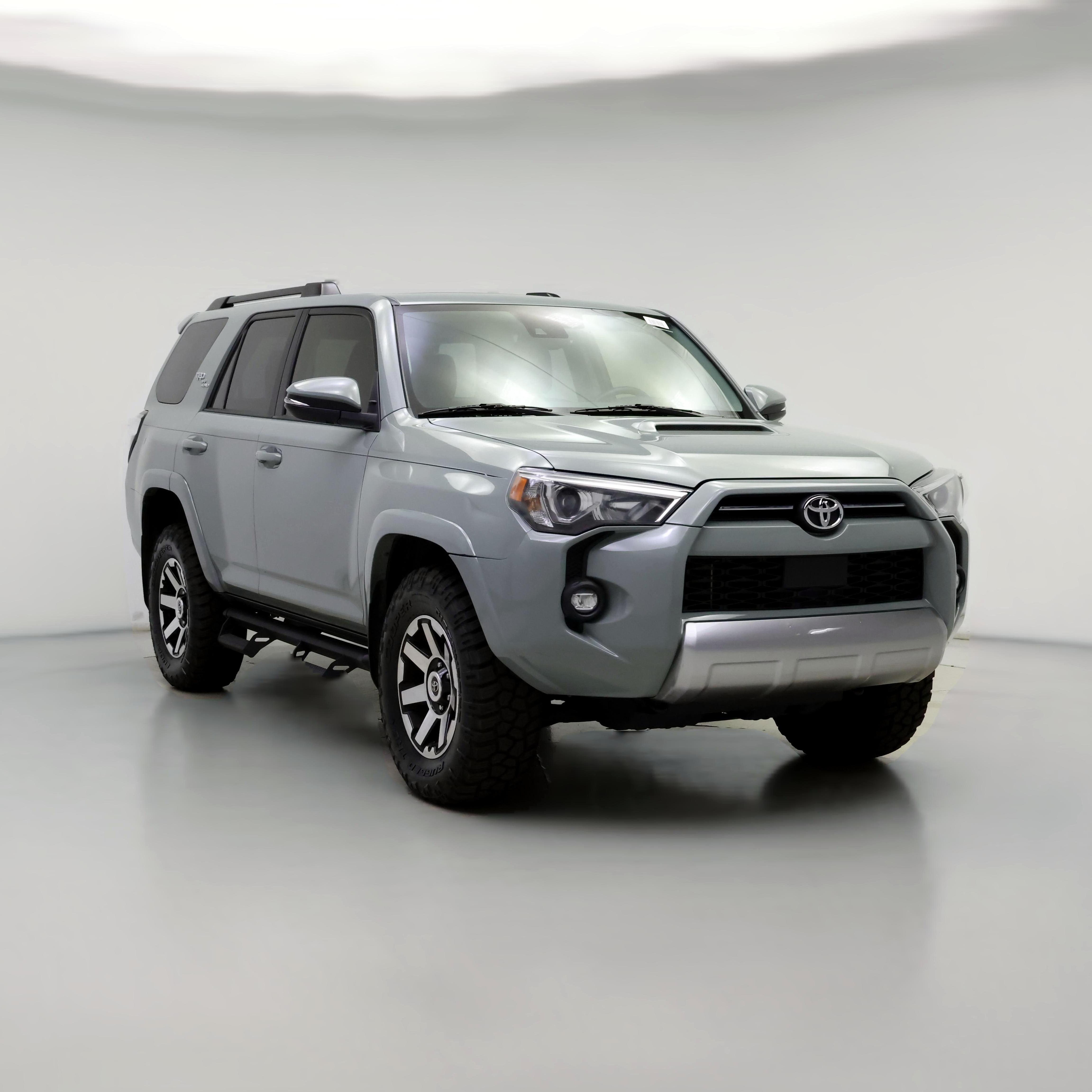 Used Toyota 4Runner in Clermont FL for Sale