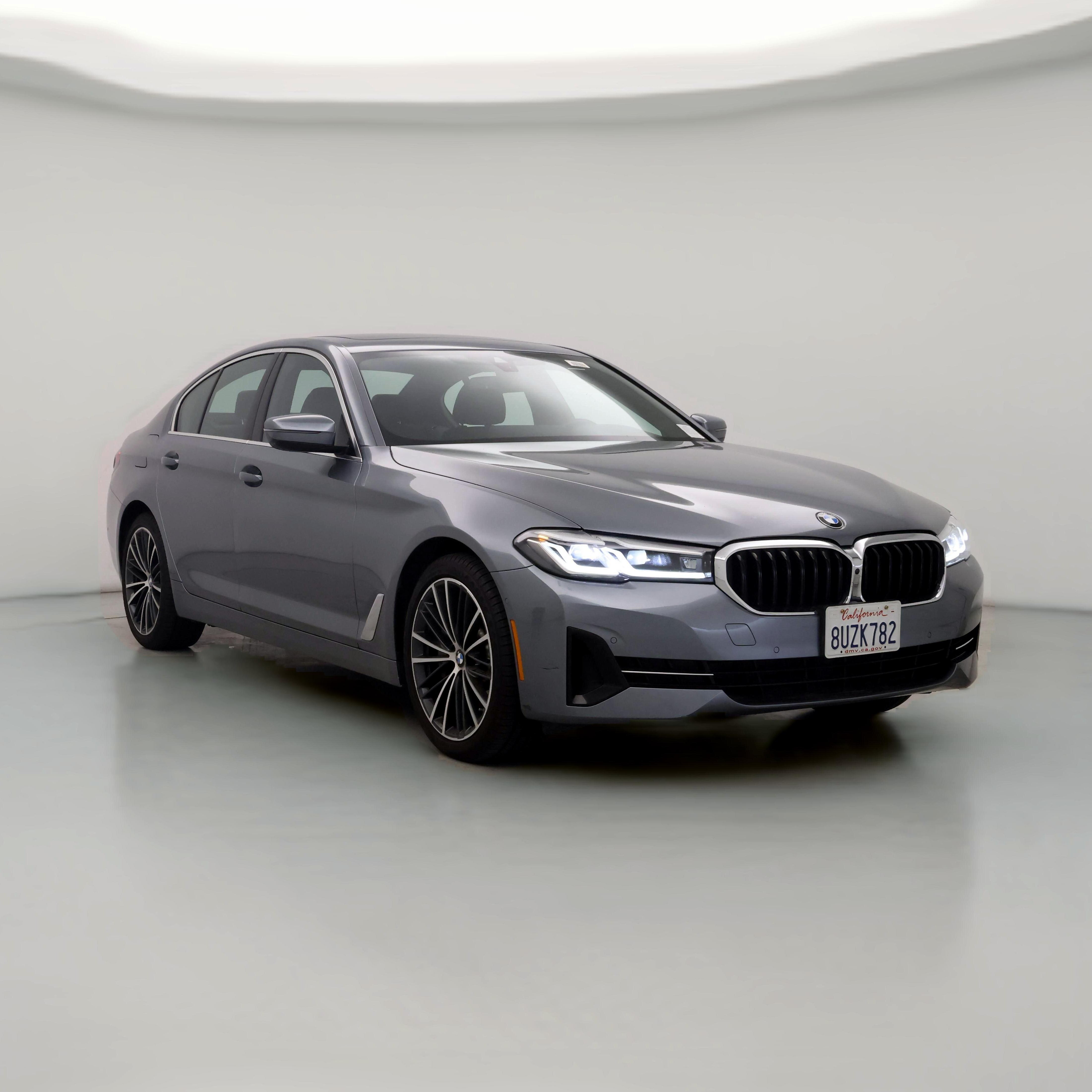 Bmw 530e plug in outlet hybrid for sale