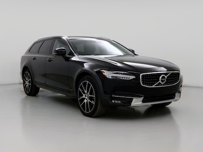2020 Volvo V90 T6 Cross Country -
                Indianapolis, IN