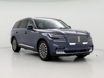 2021 Lincoln Aviator Reserve -
                Indianapolis, IN
