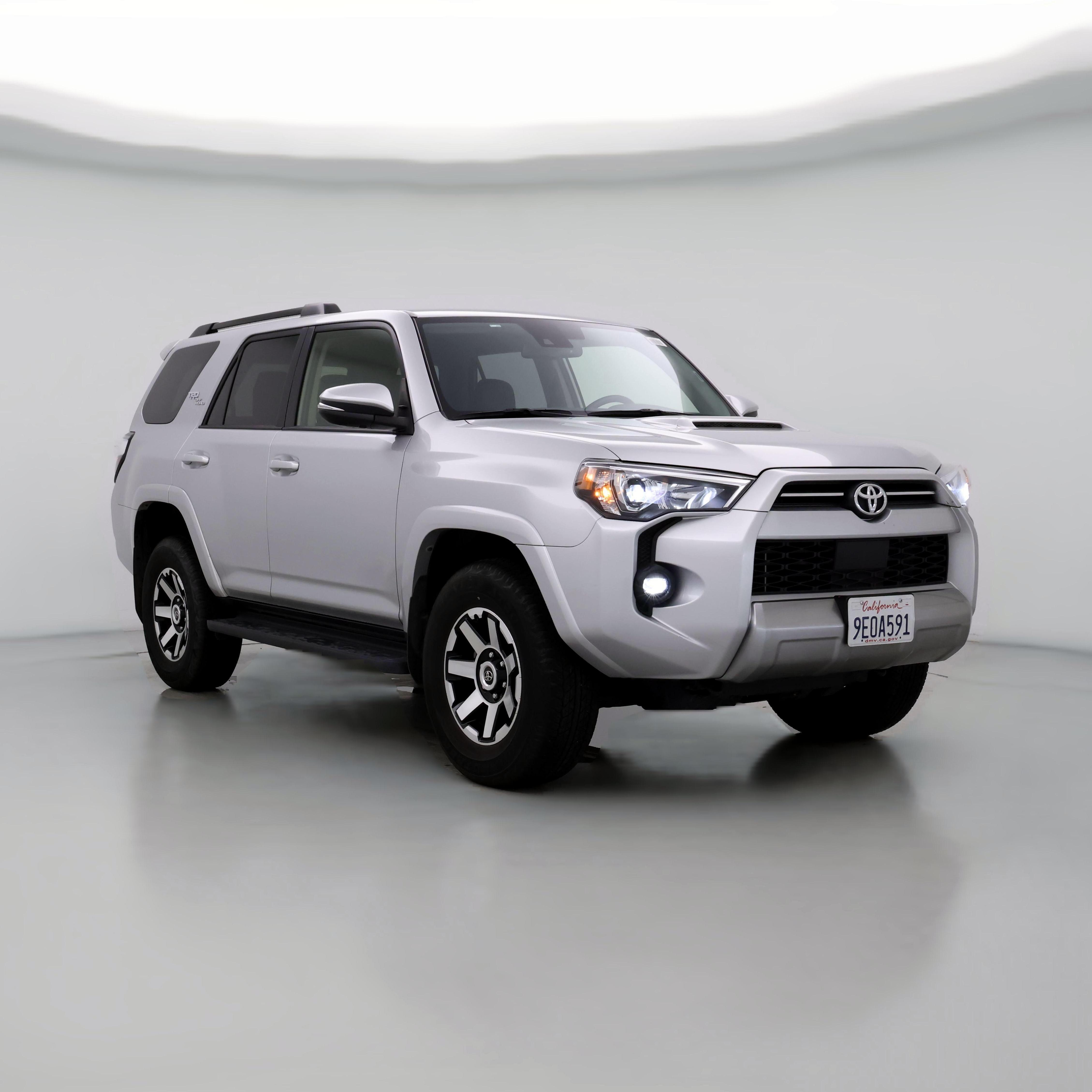 Used Toyota 4Runner for Sale