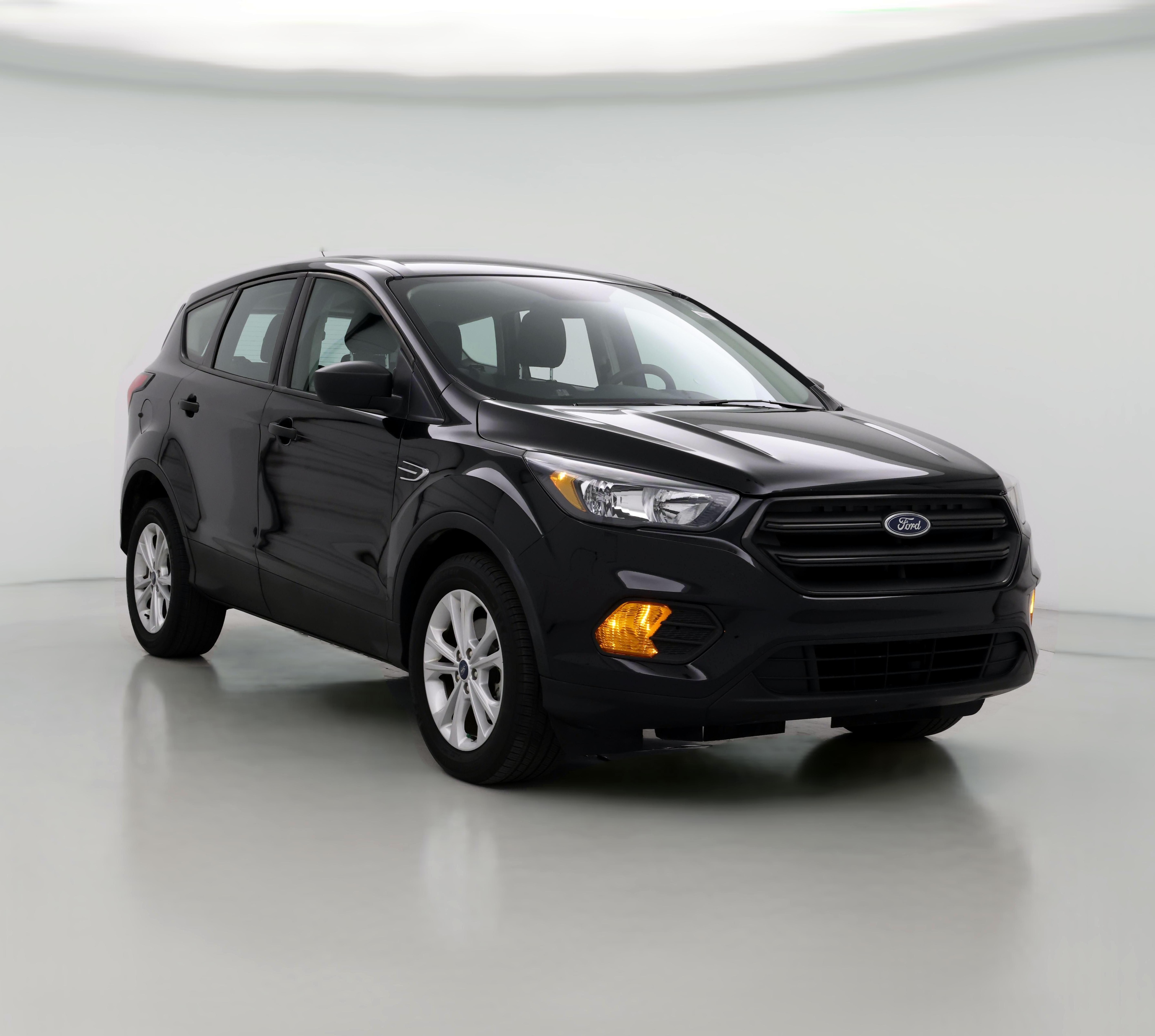 Used 2019 ford store escape hybrid