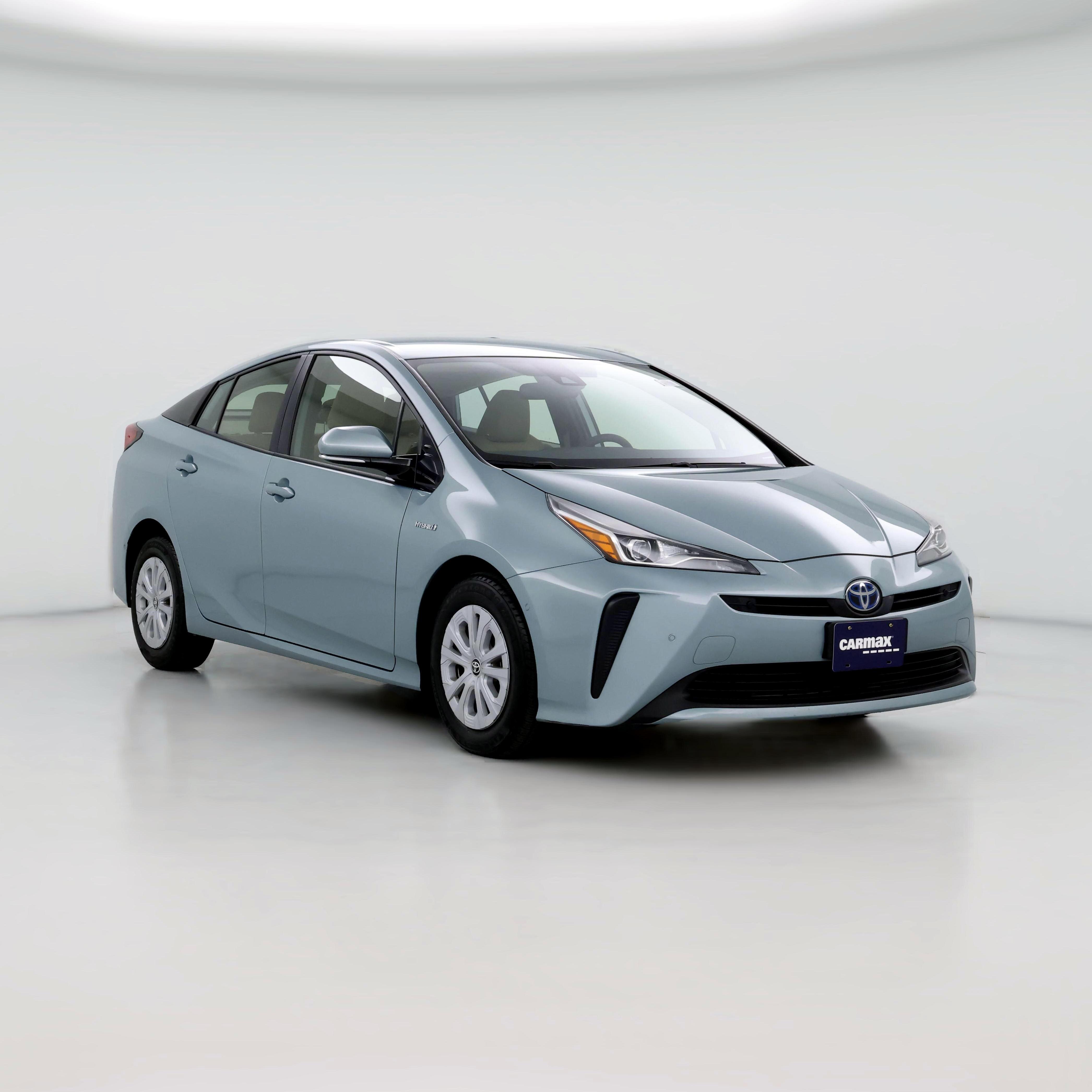 Used Toyota in Ontario CA for Sale