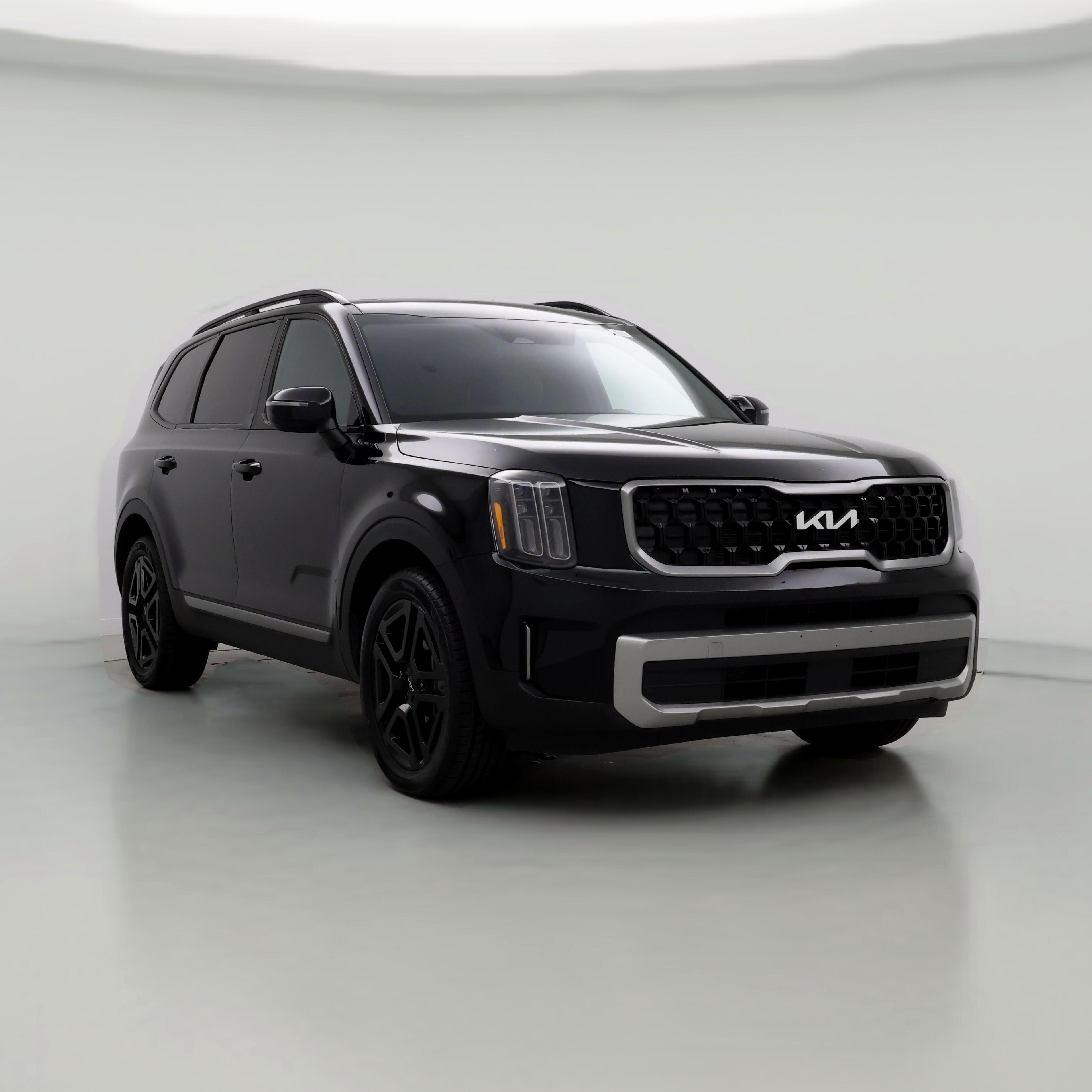 Used Kia Telluride in Oxnard CA for Sale