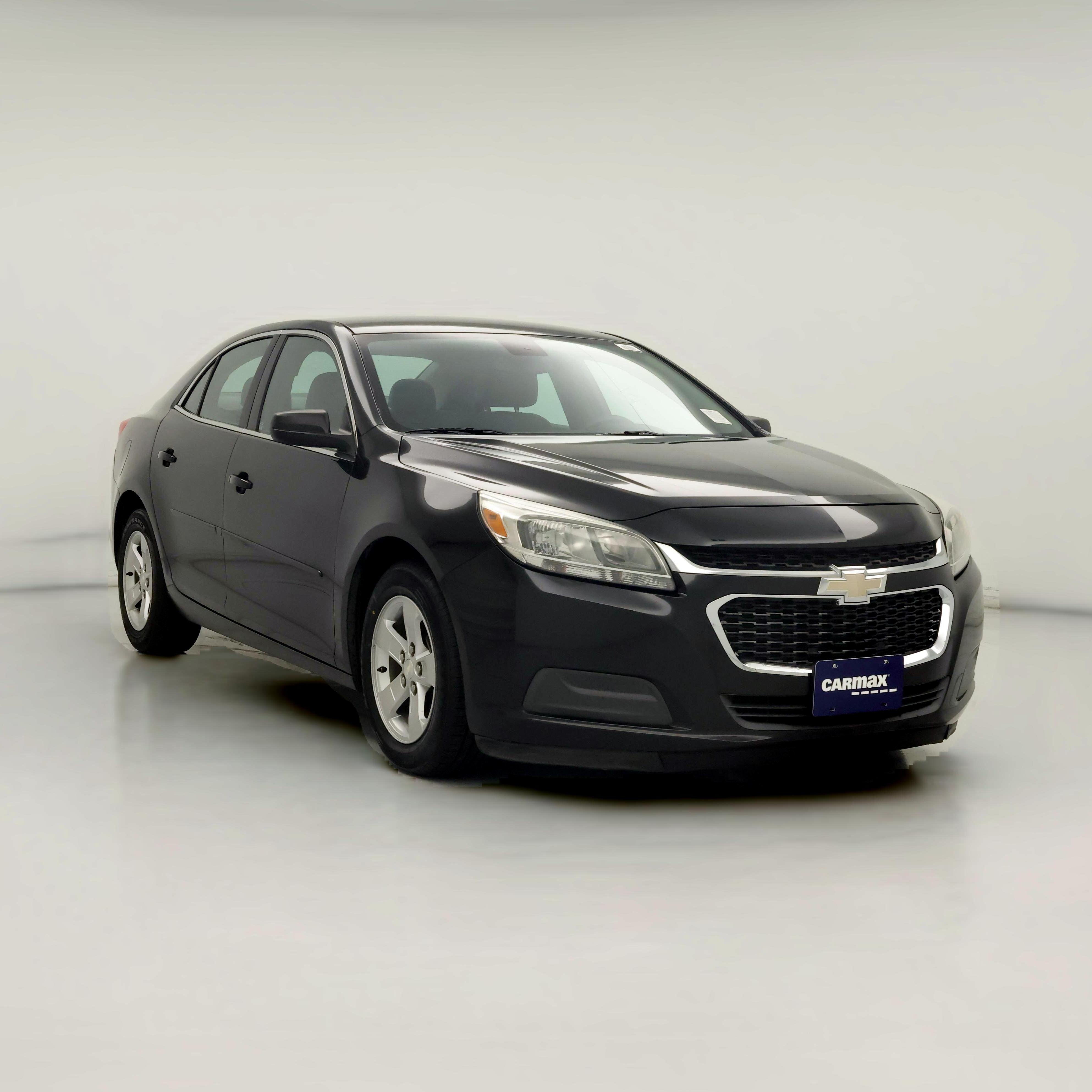 Used 2015 Chevrolet for Sale