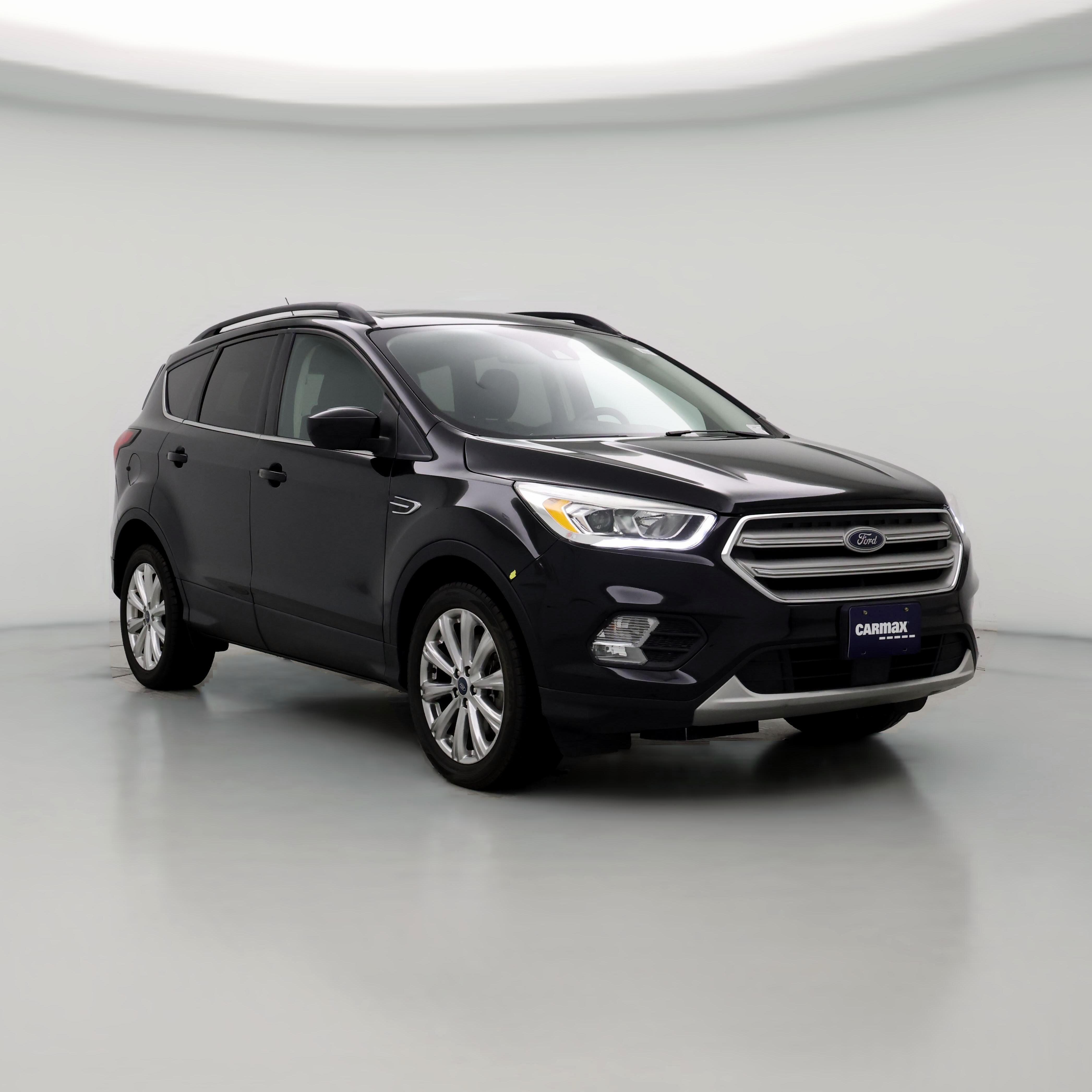 Used Ford Escape for Sale