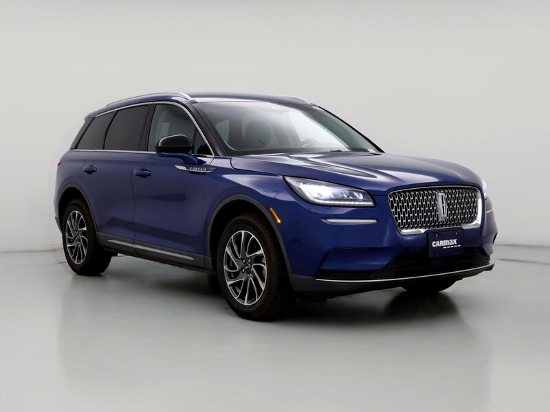 2020 Lincoln Corsair Standard -
                  Palmdale, CA