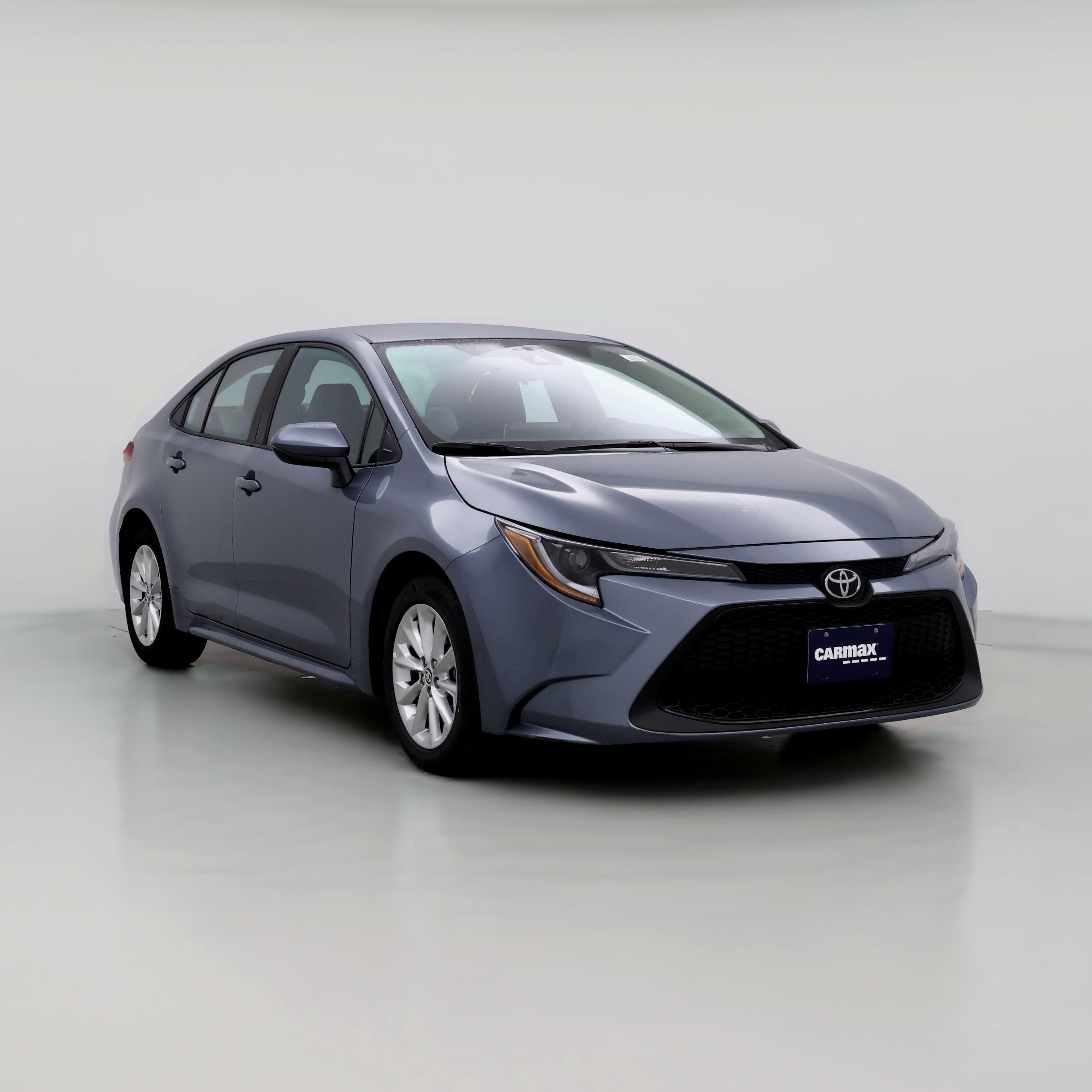 Used Toyota in Oxnard CA for Sale