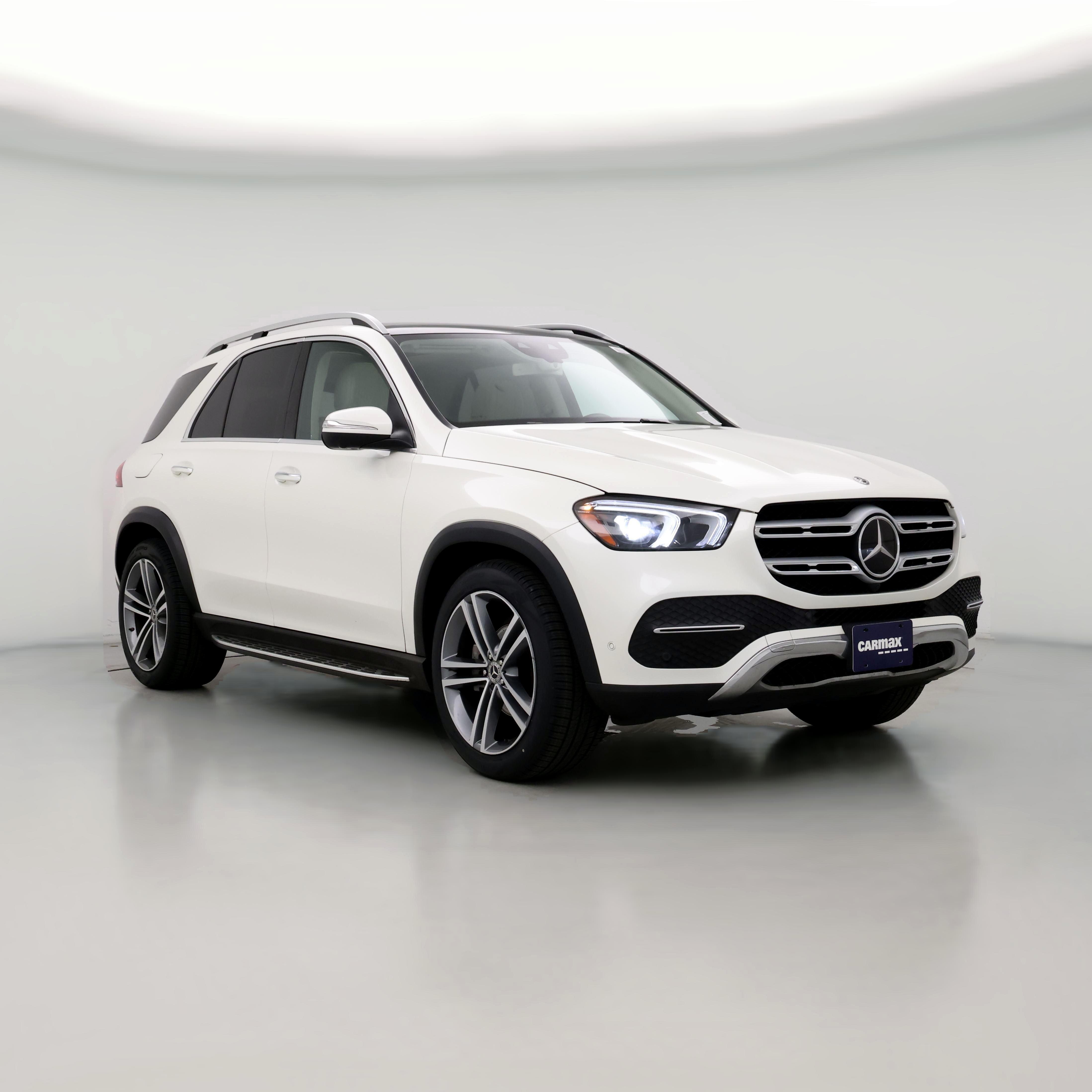 Used Mercedes Benz GLE350 in Palmdale CA for Sale