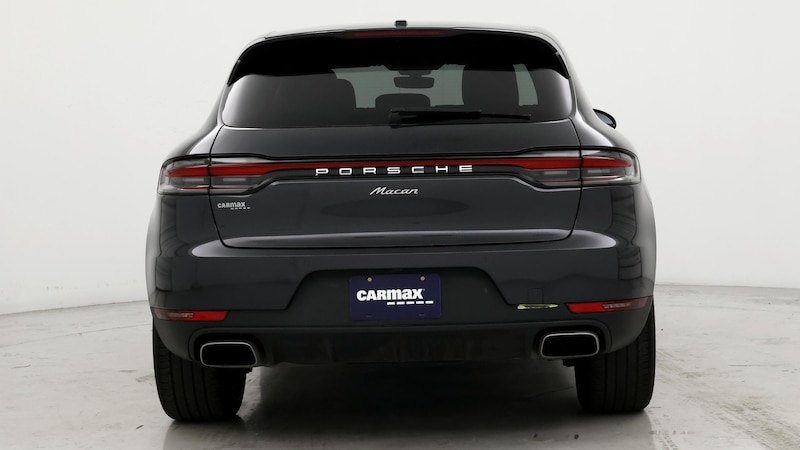 2020 Porsche Macan  3