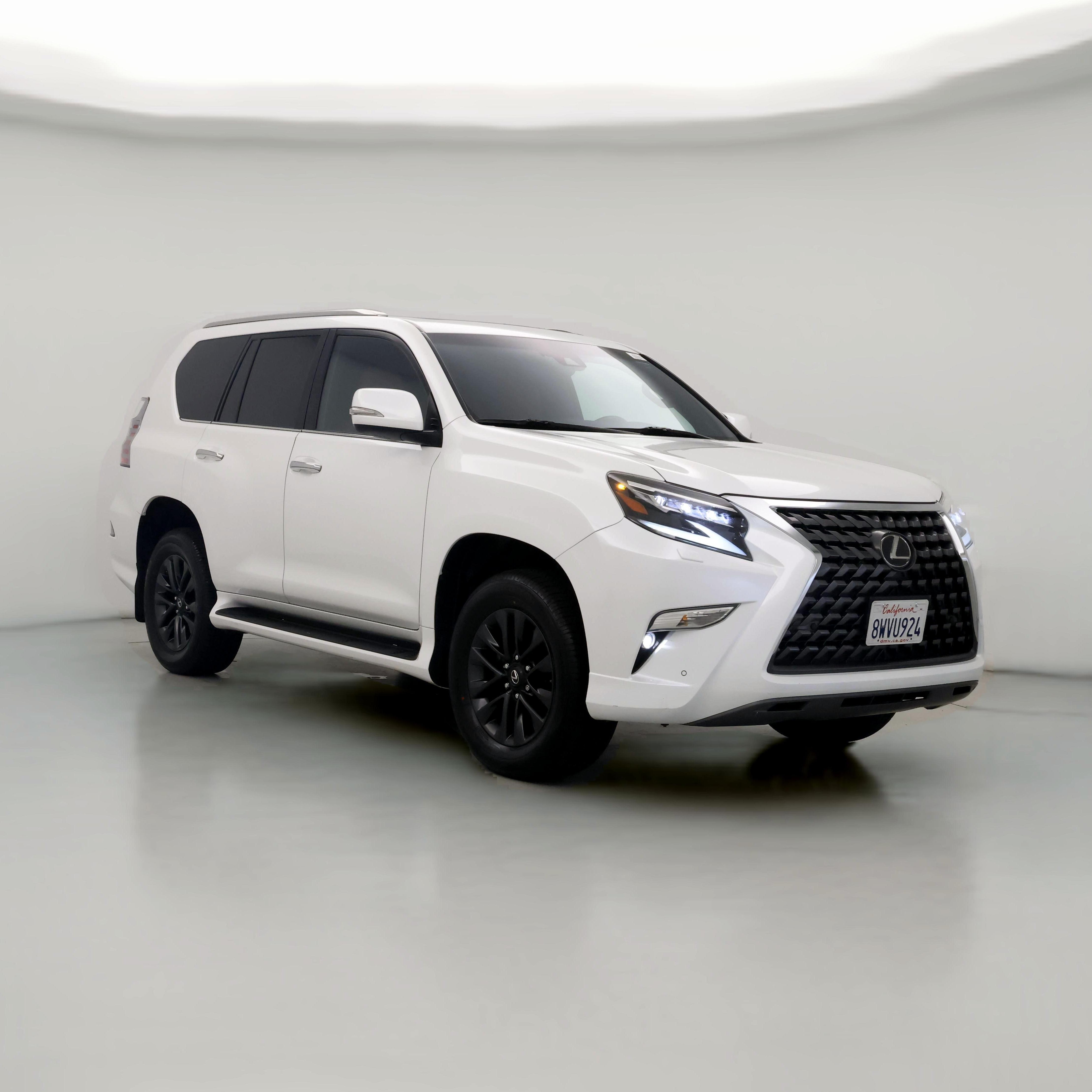 Used Lexus GX 460 for Sale