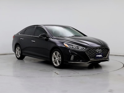 2019 Hyundai Sonata SEL -
                Tyler, TX