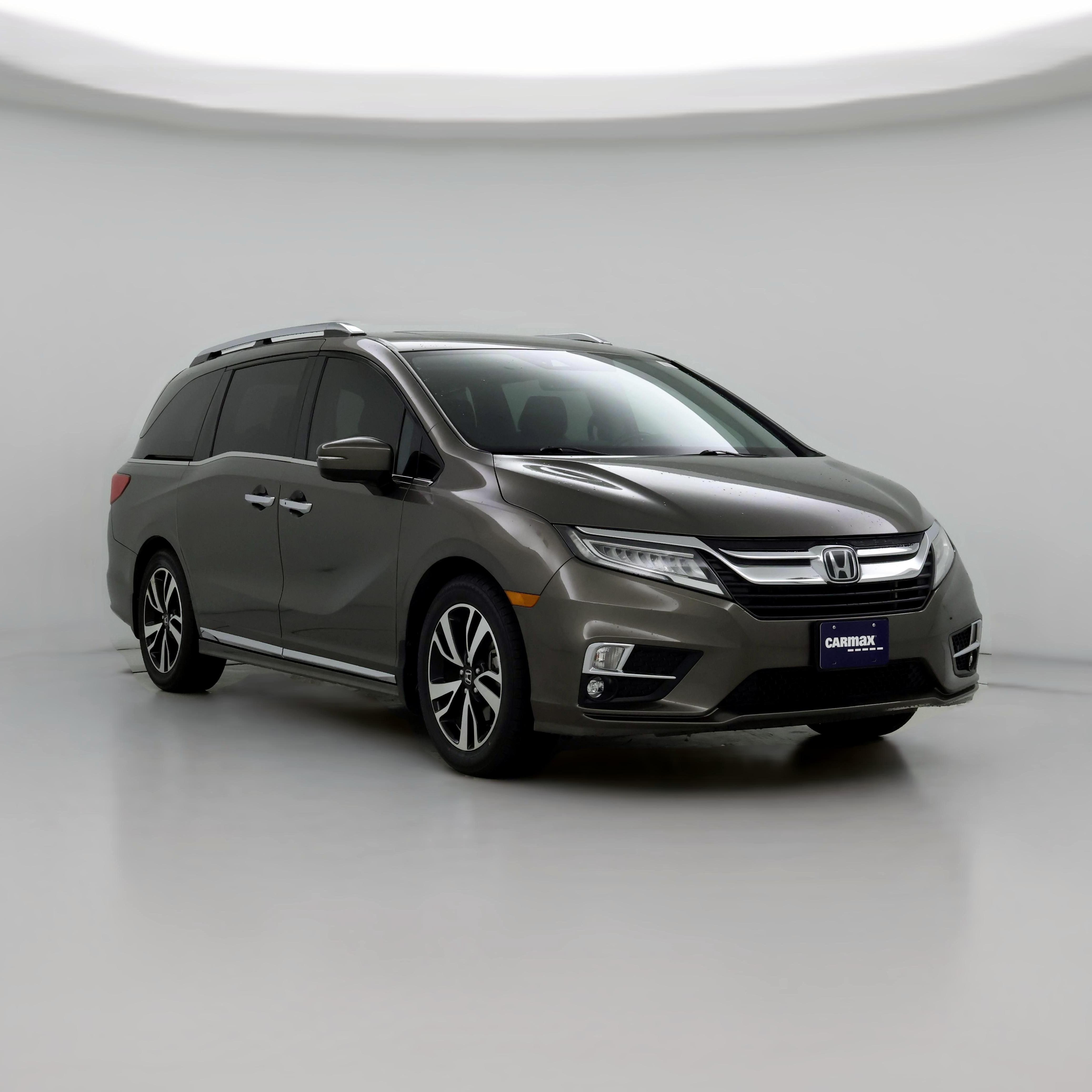 Honda odyssey 2019 for sale hot sale near me