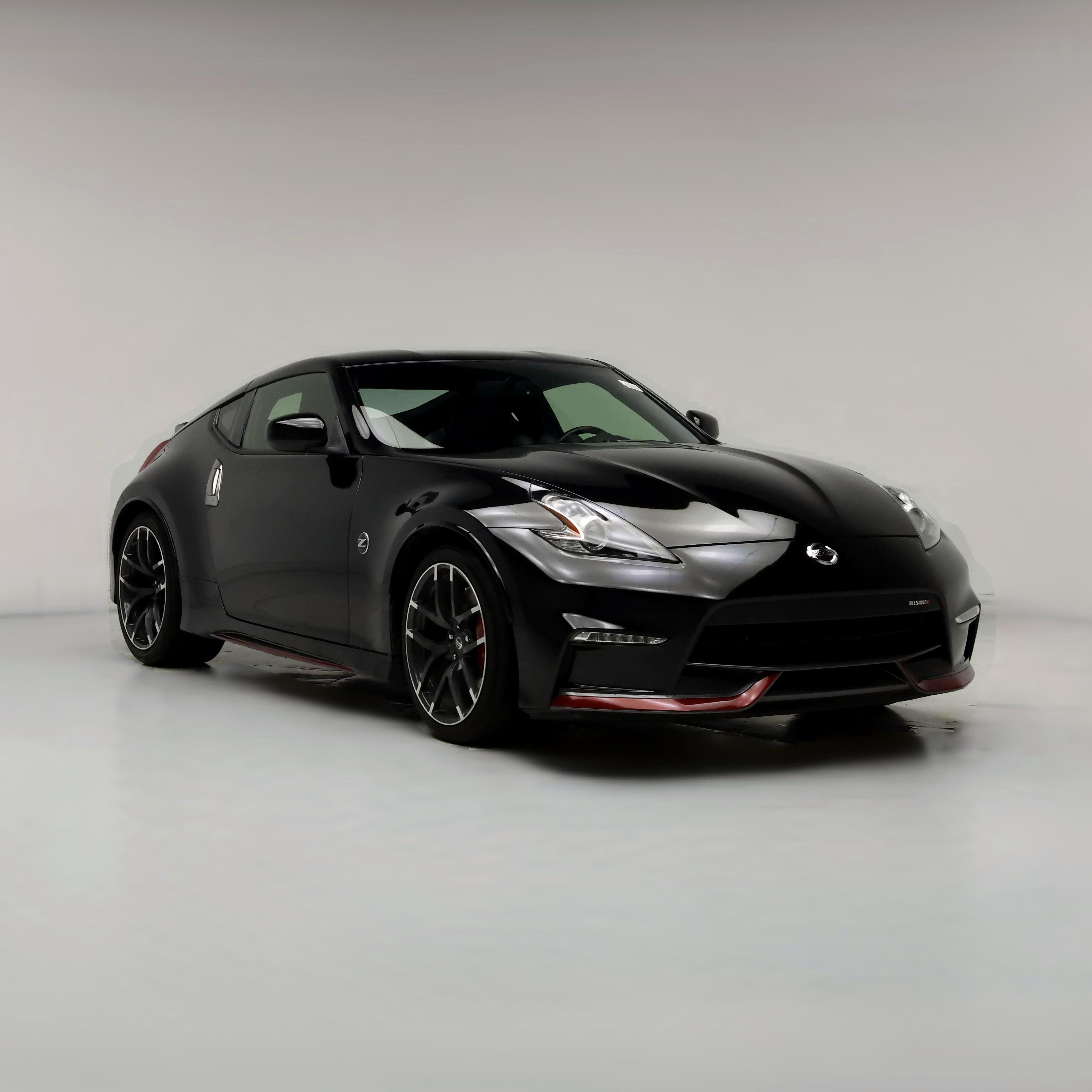 Used Nissan 370Z in Urbandale IA for Sale