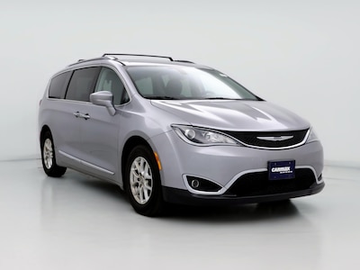 2020 Chrysler Pacifica Touring L -
                Wichita, KS