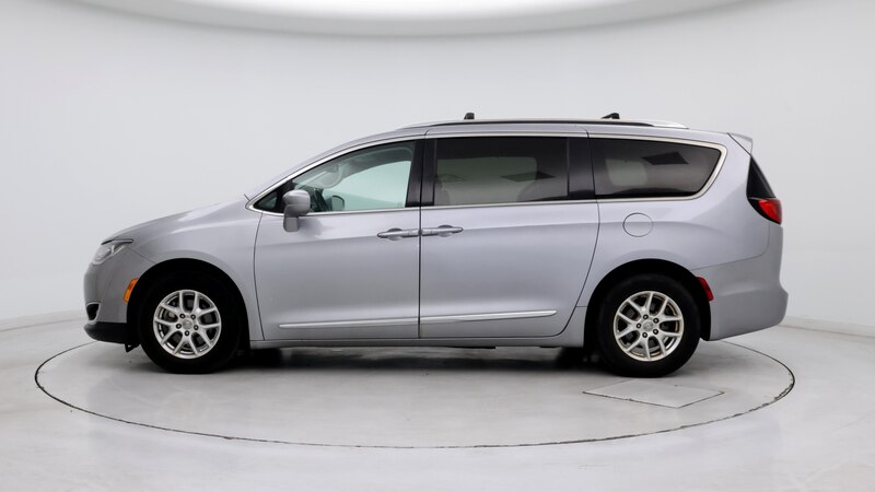 2020 Chrysler Pacifica Touring L 3