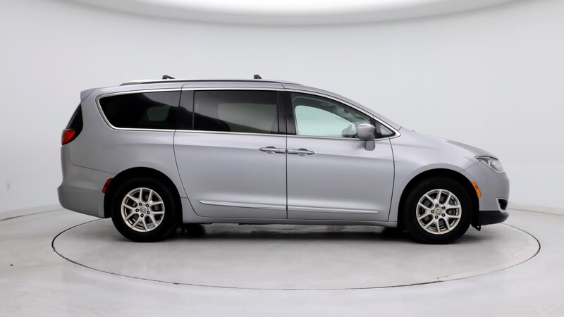 2020 Chrysler Pacifica Touring L 7