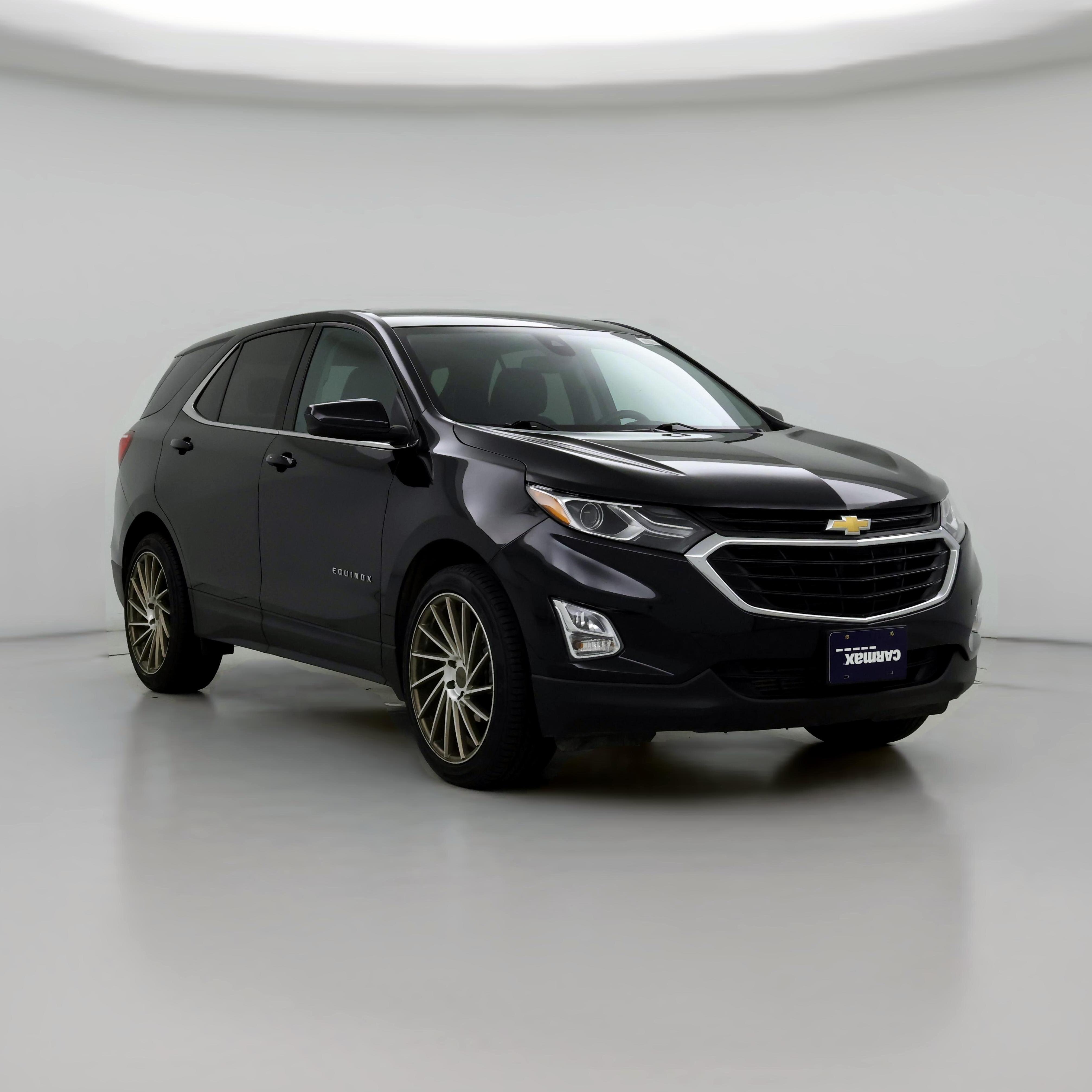 Used Chevrolet Equinox in Shreveport LA for Sale