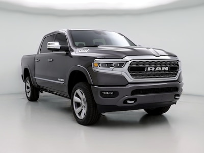 2022 RAM 1500 Limited -
                Norman, OK