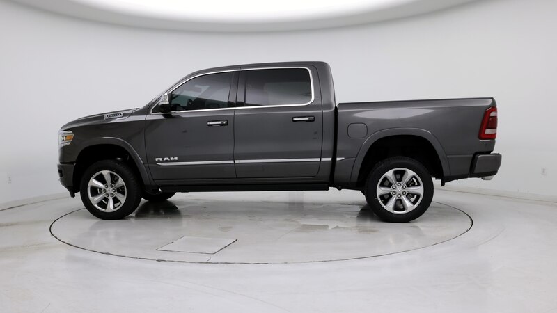 2022 RAM 1500 Limited 3