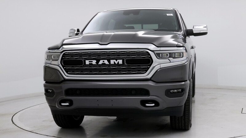 2022 RAM 1500 Limited 5