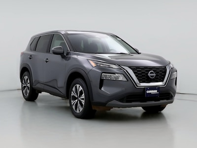 2023 Nissan Rogue SV -
                Fort Worth, TX