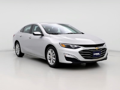 2020 Chevrolet Malibu LT -
                Oklahoma City, OK