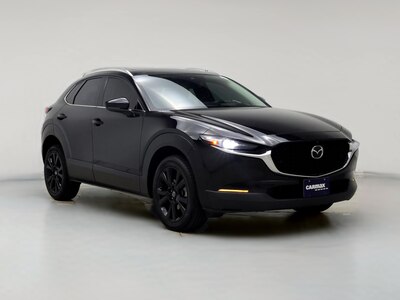 MAZDA CX30 TURBO PREMIUM PLUS: ELEGANTE, ATRACTIVO Y COMPLETO ‹ Negocios  Magazine