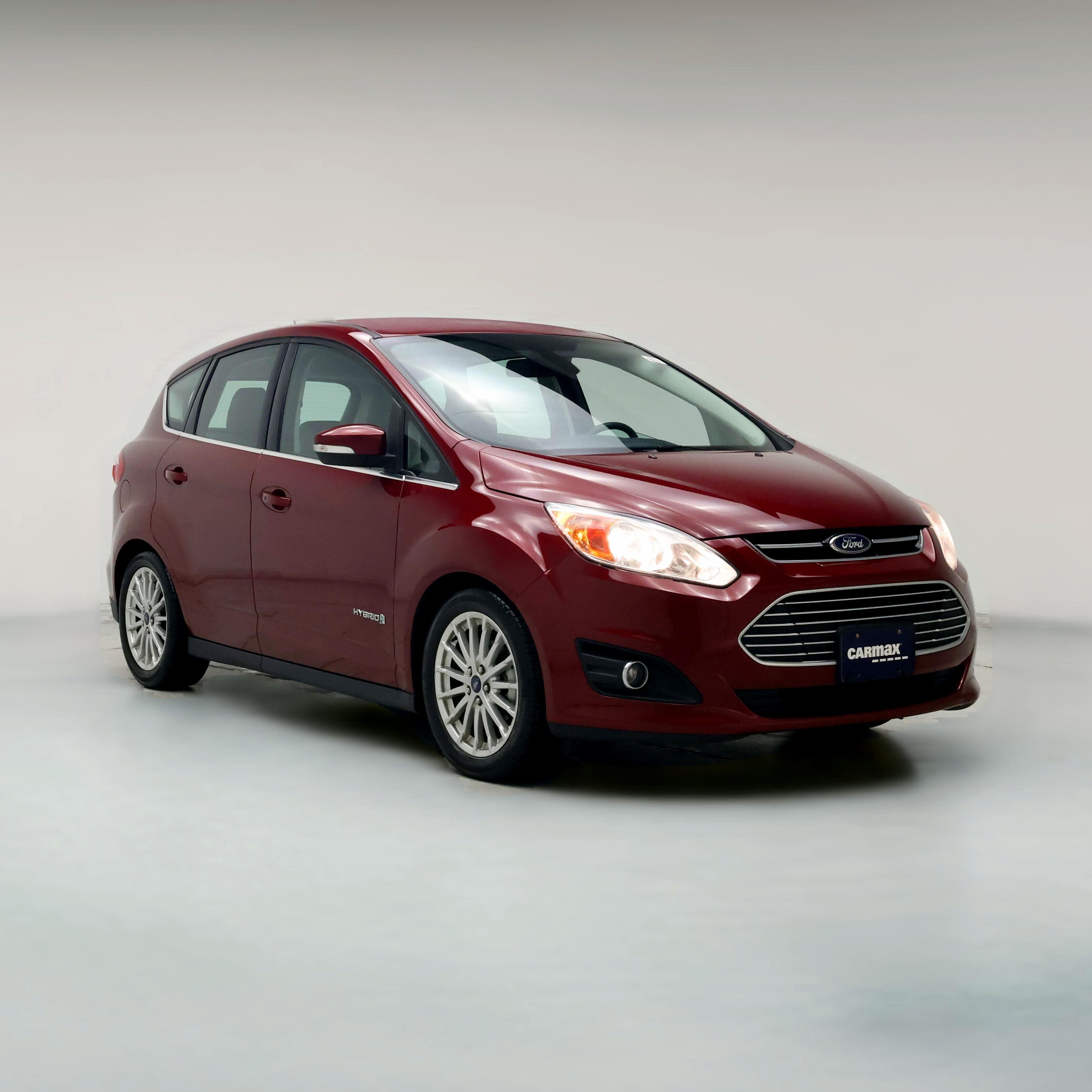 2013 ford c max deals for sale