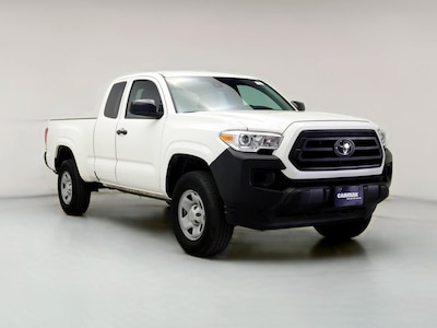 2023 Toyota Tacoma SR -
                Denver, CO