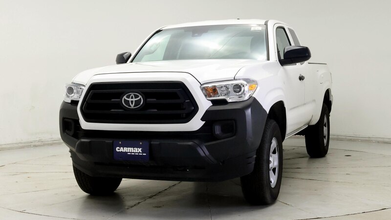 2023 Toyota Tacoma SR 4